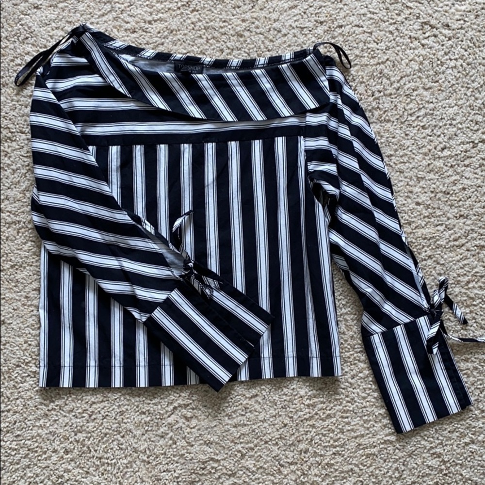 Fashion top